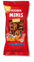 Minis Chili