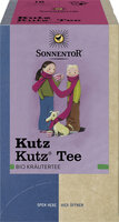 Kutz Kutz® Kräutertee, Doppelkammerbeutel