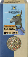 Griechisches Salatgewürz, Packung