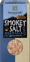 Smokey Salt, Packung