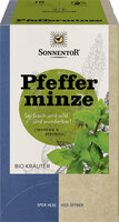 Pfefferminze, Doppelkammerbeutel