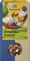Früchtetraum Tee lose