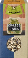 Einlege-Gewürz, Packung