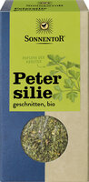 Petersilie geschnitten, Packung