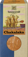 Chakalaka Gewürz, Packung