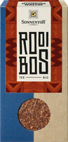Rooibos Tee lose