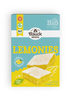 Lemonies glutenfrei Bio