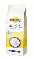 Ur-Salz naturbelassen