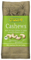 Cashewkerne geröstet, gesalzen
