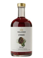 BIO ZIRBENSIRUP 50CL