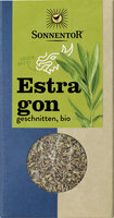 Estragon geschnitten, Packung