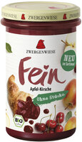 Fein Apfel-Kirsche