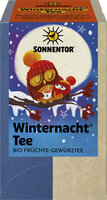 Winternacht® Tee, Doppelkammerbeutel