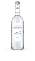 BioKristall still 0,75l
