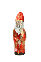 Bio Schoko Nikolaus Vollmilch