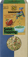 Salattopping Gewürzmischung, Packung