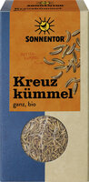 Kreuzkümmel ganz, Packung