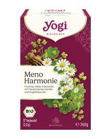 Yogi® Meno Harmonie Bio