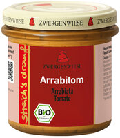 streich's drauf Arrabitom