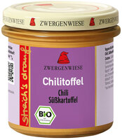 streich's drauf Chilitoffel