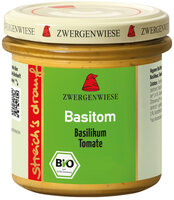 streich's drauf Basitom