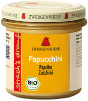 streich's drauf Papucchini