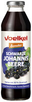 Schwarze Johannisbeere Nektar