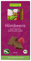 Himbeere vegane Mandel-Tafel HIH