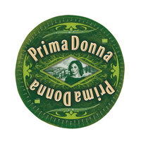 Prima Donna Bio 1/4
