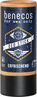 benecos for men only Deo Stick