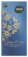 Costa Rica dunkle Edelvollmilch 50%