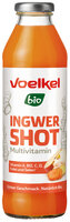Voelkel Ingwer Shot Multivitamin