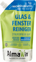 Glas & Fenster Reiniger Nachfüllbeutel