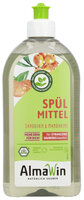 Spülmittel Sanddorn & Mandarine