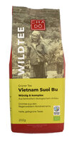 Ökonomie Vietnam Grüntee Suoi Bu WFTO