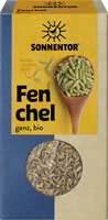Fenchel ganz, Packung