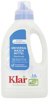 Universal Waschmittel Waschnuss