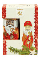 Bio Schoko Nikolaus