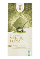 Matcha Blanc