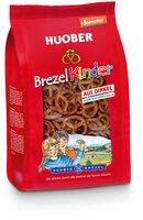 BrezelKinder demeter