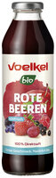 Rote Beeren, kühlpflichtig