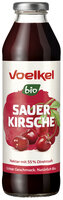Sauerkirsche Nektar