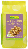 Walnusskerne Hälften
