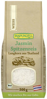 Jasmin Spitzenreis Langkorn weiß