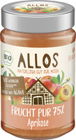Frucht Pur 75% Aprikose