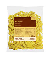 Alb-Natur Bio Spätzle Kürbis (frisch)