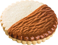 Dinkel-Schweinsohr Vollmilch