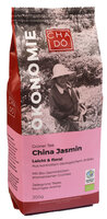 Ökonomie China Jasmin Tee WFTO