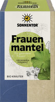 Frauenmantel, Doppelkammerbeutel