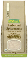 Parboiled Spitzenreis Langkorn weiß